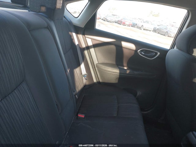 3N1AB7AP8HY251212 Nissan SENTRA SV