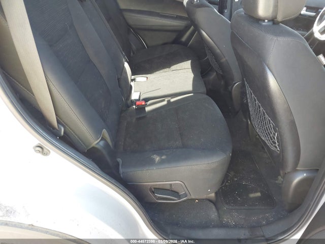 Продаж на аукціоні авто 2015 Kia Sorento Lx V6, vin: 5XYKTDA72FG599733, номер лоту: 44572398