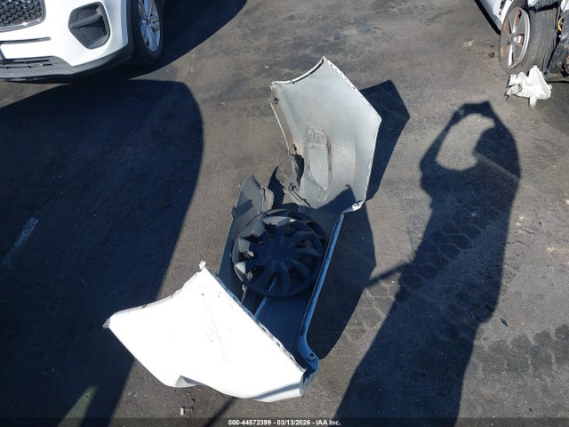 Honda Civic Lx 2020 2HGFC2F63LH523765 Image 12