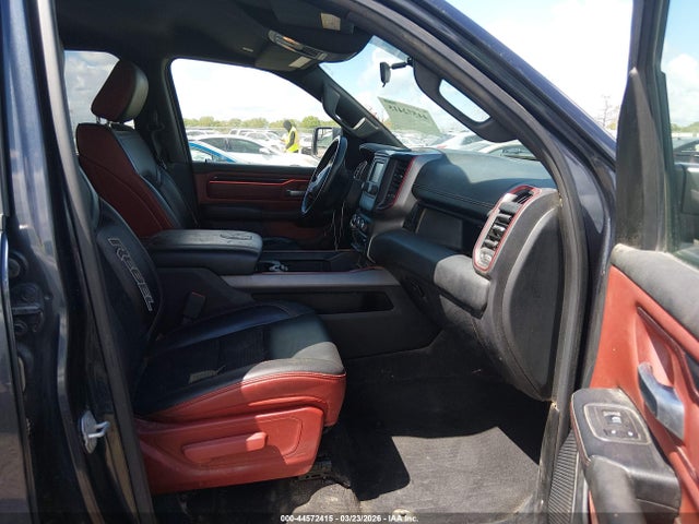 Продаж на аукціоні авто 2019 Ram 1500 Rebel  4x4 6'4 Box, vin: 1C6RRFEG9KN840846, номер лоту: 44572415