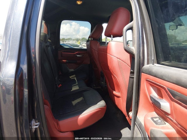 Продаж на аукціоні авто 2019 Ram 1500 Rebel  4x4 6'4 Box, vin: 1C6RRFEG9KN840846, номер лоту: 44572415