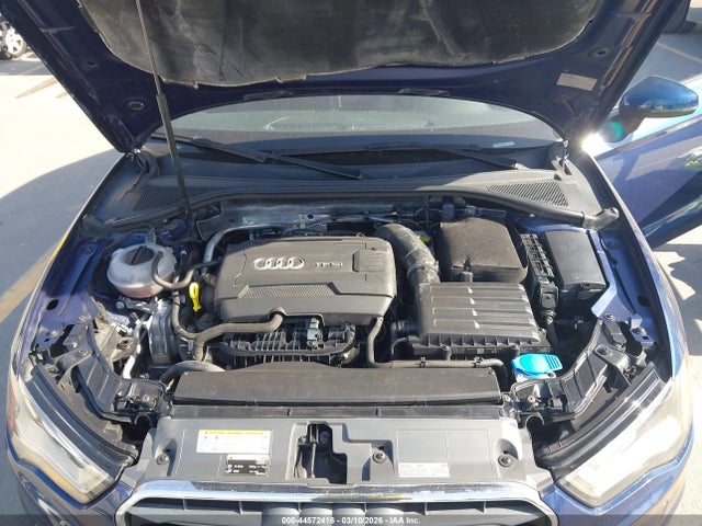 2016 AUDI A3 WAUC7GFF2G1051532 Photo 9