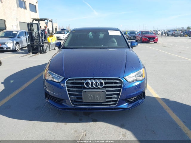 Aukcja sprzedaży 2016 Audi A3 1.8t Premium, vin: WAUC7GFF2G1051532, numer aukcji: 44572416