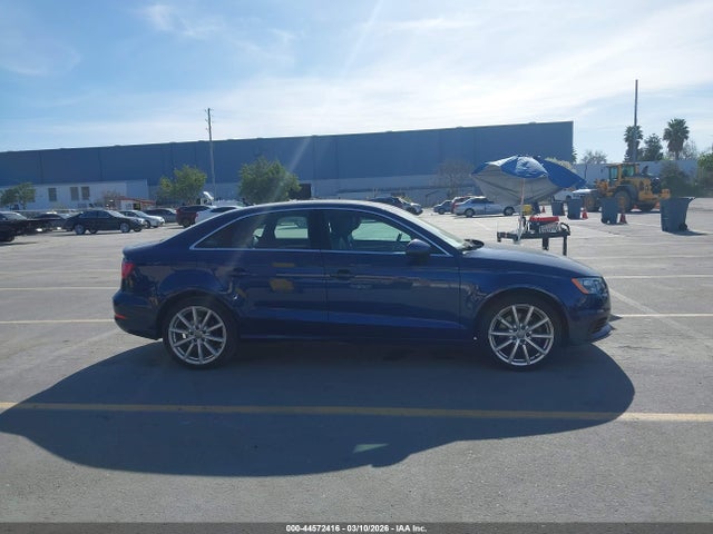 Aukcja sprzedaży 2016 Audi A3 1.8t Premium, vin: WAUC7GFF2G1051532, numer aukcji: 44572416