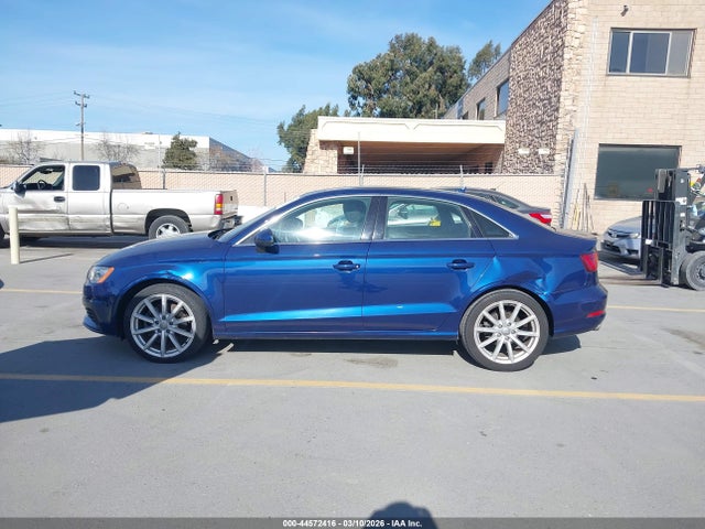 Aukcja sprzedaży 2016 Audi A3 1.8t Premium, vin: WAUC7GFF2G1051532, numer aukcji: 44572416