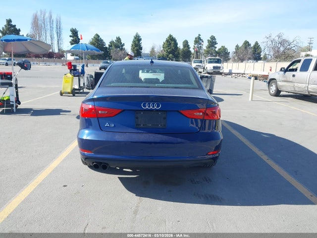 Aukcja sprzedaży 2016 Audi A3 1.8t Premium, vin: WAUC7GFF2G1051532, numer aukcji: 44572416