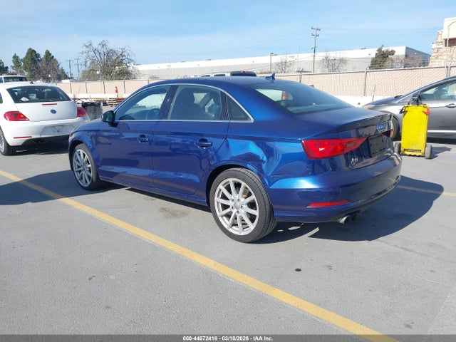 2016 AUDI A3 WAUC7GFF2G1051532 Photo 2