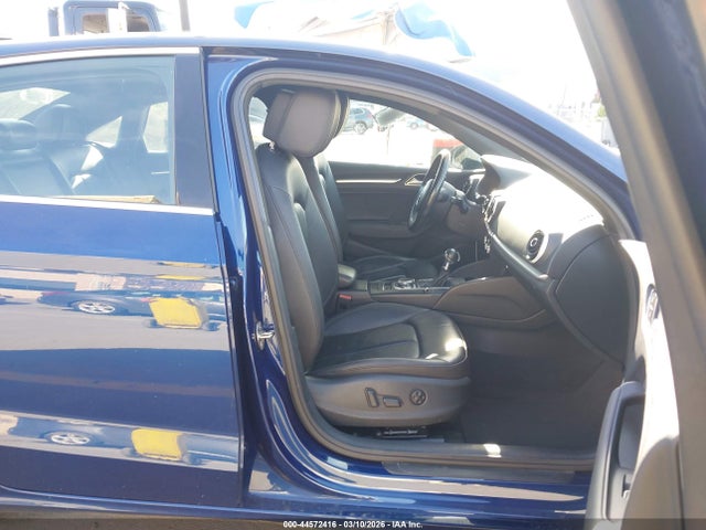 2016 AUDI A3 WAUC7GFF2G1051532 Photo 4