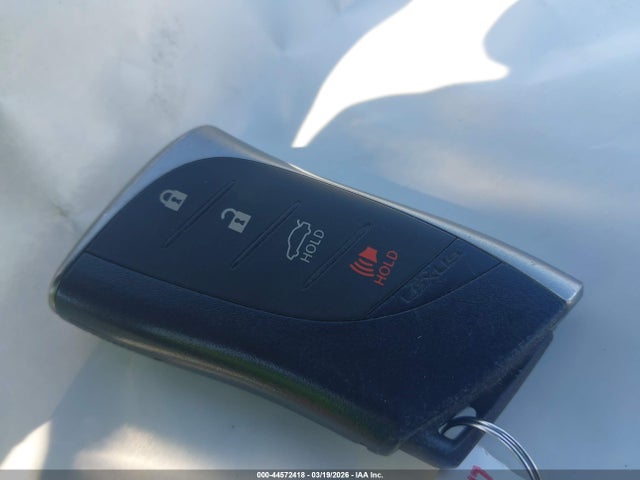 2019 LEXUS ES 350 58ABZ1B13KU044696 Photo 10