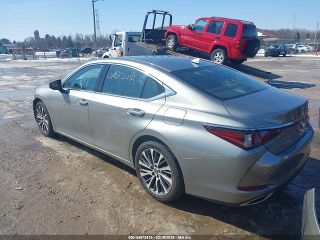 2019 LEXUS ES 350 58ABZ1B13KU044696 Photo 2