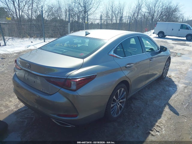 2019 LEXUS ES 350 58ABZ1B13KU044696 Photo 3