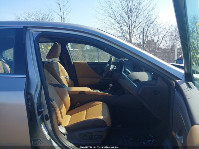 2019 LEXUS ES 350 58ABZ1B13KU044696 Photo 4