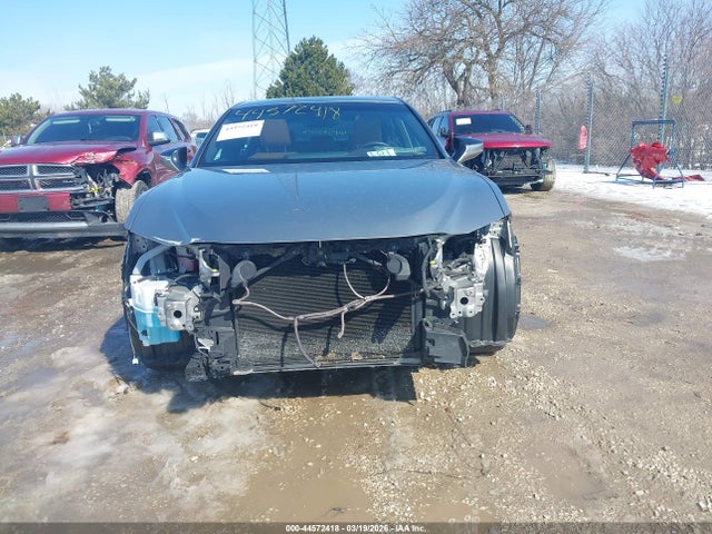 2019 LEXUS ES 350 58ABZ1B13KU044696 Photo 5