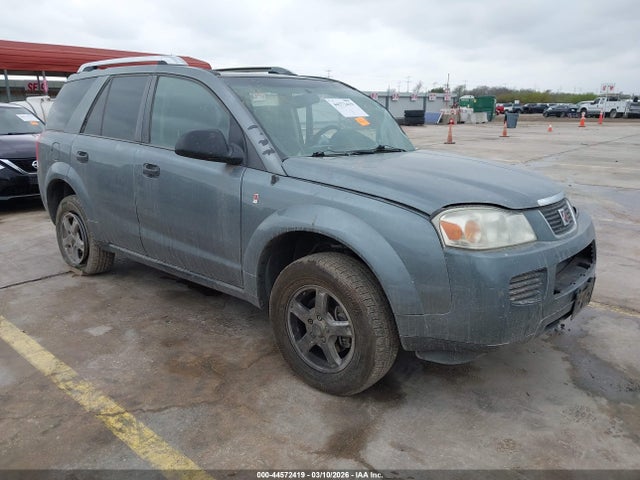 2006 SATURN VUE 5GZCZ33DX6S890568