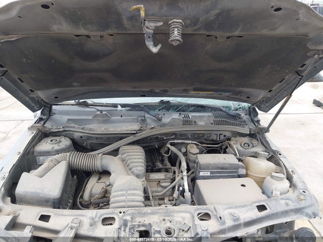 2006 SATURN VUE 5GZCZ33DX6S890568 Photo 9