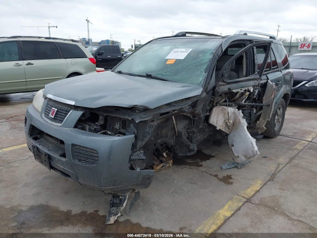 2006 SATURN VUE 5GZCZ33DX6S890568 Photo 1