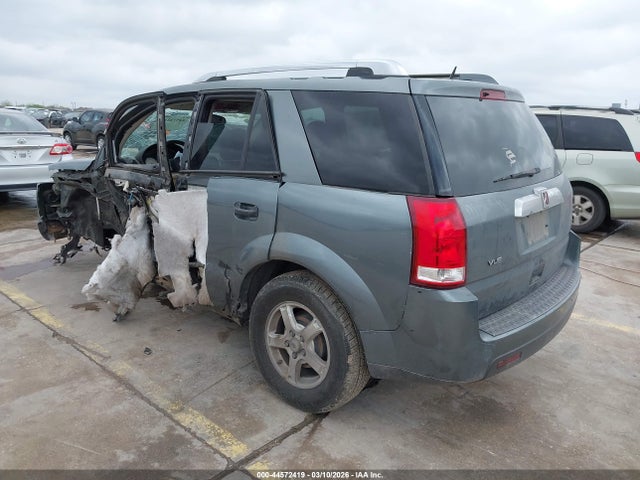 2006 SATURN VUE 5GZCZ33DX6S890568 Photo 2