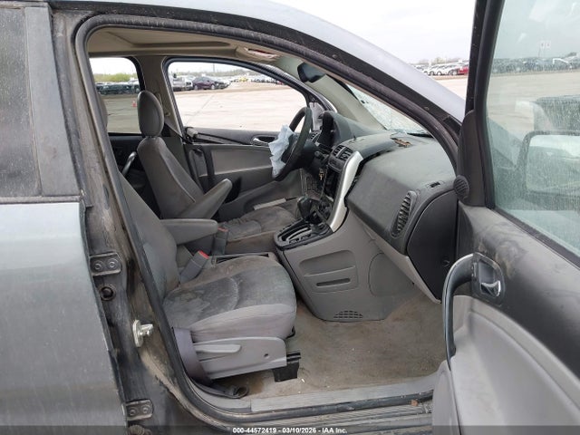 2006 SATURN VUE 5GZCZ33DX6S890568 Photo 4