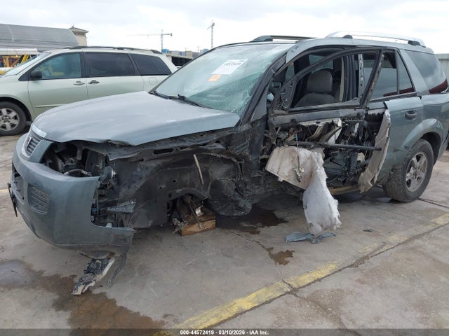 2006 SATURN VUE 5GZCZ33DX6S890568 Photo 5