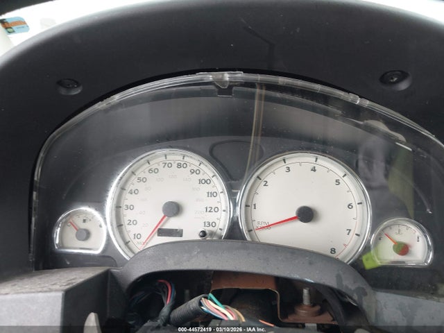2006 SATURN VUE 5GZCZ33DX6S890568 Photo 6