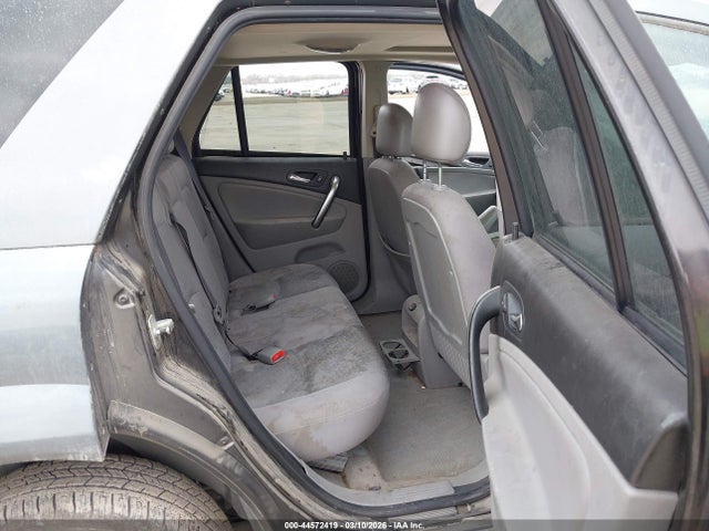 2006 SATURN VUE 5GZCZ33DX6S890568 Photo 7