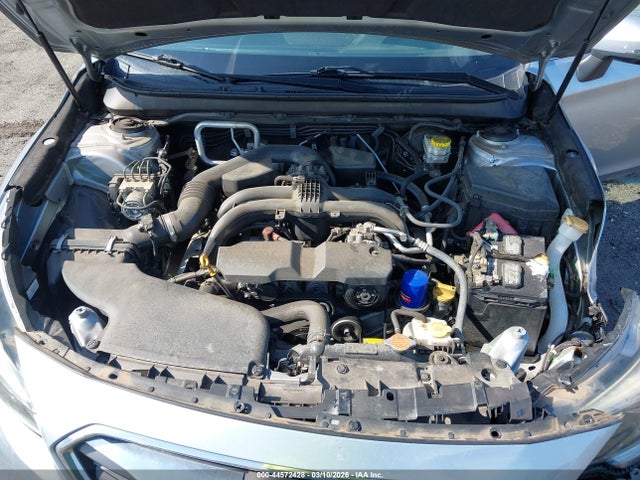 Aukcja sprzedaży 2018 Subaru Legacy 2.5i Premium, vin: 4S3BNAH66J3030113, numer aukcji: 44572428