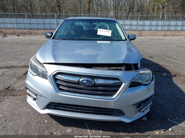 Aukcja sprzedaży 2018 Subaru Legacy 2.5i Premium, vin: 4S3BNAH66J3030113, numer aukcji: 44572428