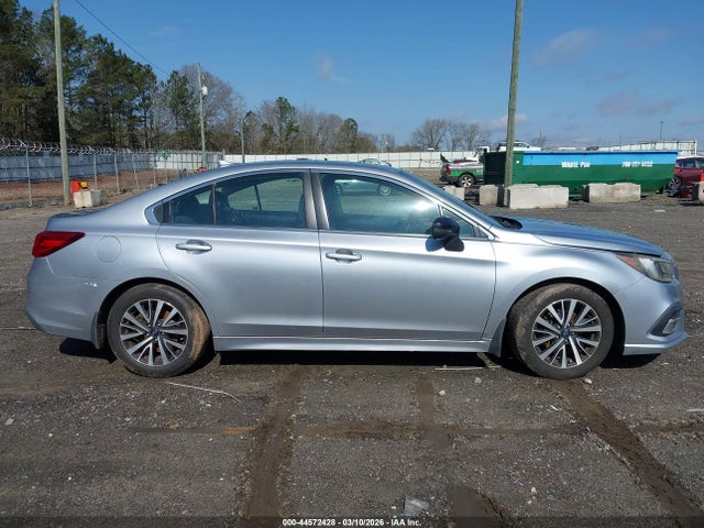 Aukcja sprzedaży 2018 Subaru Legacy 2.5i Premium, vin: 4S3BNAH66J3030113, numer aukcji: 44572428