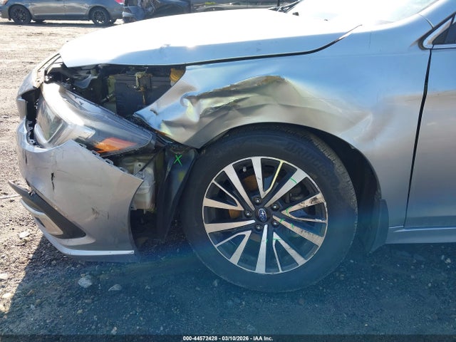 Aukcja sprzedaży 2018 Subaru Legacy 2.5i Premium, vin: 4S3BNAH66J3030113, numer aukcji: 44572428
