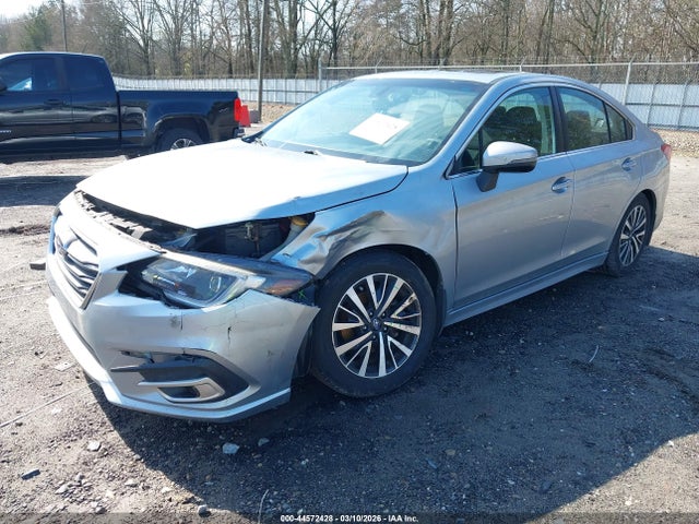 Aukcja sprzedaży 2018 Subaru Legacy 2.5i Premium, vin: 4S3BNAH66J3030113, numer aukcji: 44572428