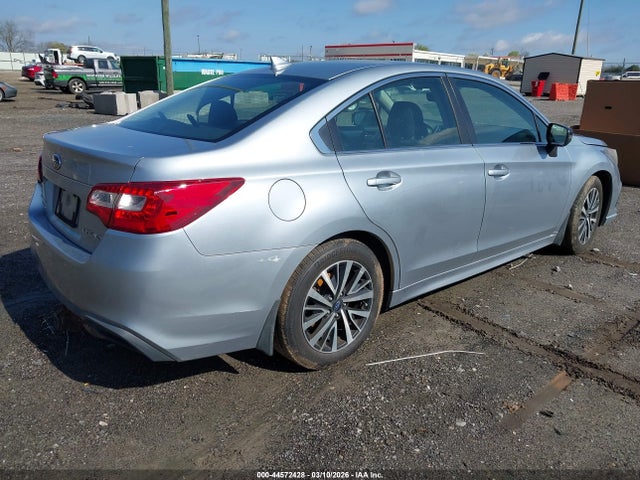 Aukcja sprzedaży 2018 Subaru Legacy 2.5i Premium, vin: 4S3BNAH66J3030113, numer aukcji: 44572428