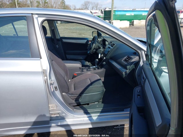 Aukcja sprzedaży 2018 Subaru Legacy 2.5i Premium, vin: 4S3BNAH66J3030113, numer aukcji: 44572428