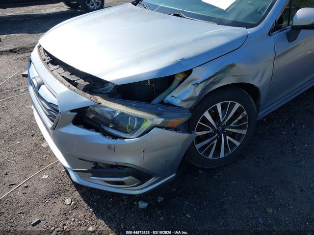 Aukcja sprzedaży 2018 Subaru Legacy 2.5i Premium, vin: 4S3BNAH66J3030113, numer aukcji: 44572428