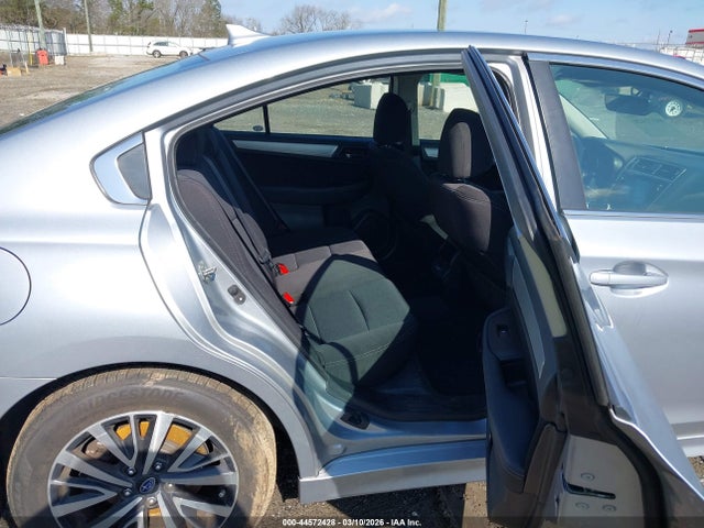Aukcja sprzedaży 2018 Subaru Legacy 2.5i Premium, vin: 4S3BNAH66J3030113, numer aukcji: 44572428