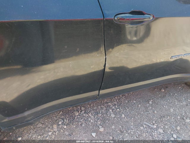 Jeep Compass Latitude Fwd 2022 3C4NJCBB5NT106750 Image 18