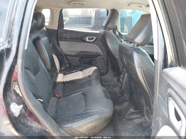 Jeep Compass Latitude Fwd 2022 3C4NJCBB5NT106750 Image 8