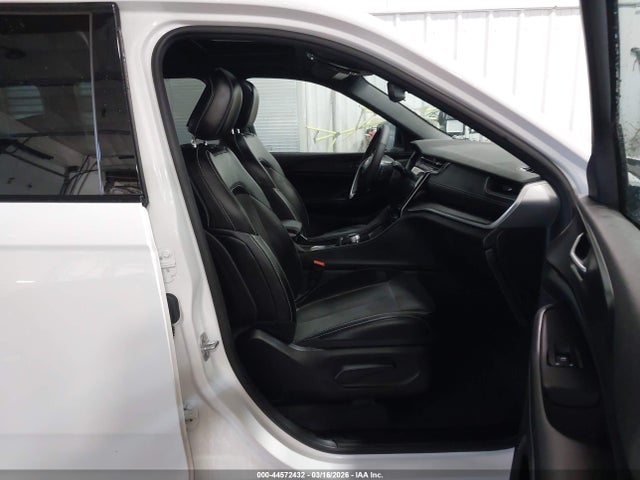 Продаж на аукціоні авто 2025 Jeep Grand Cherokee Altitude X 4x4, vin: 1C4RJHAGXSC266562, номер лоту: 44572432