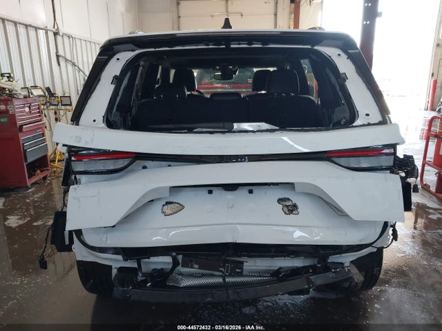 Продаж на аукціоні авто 2025 Jeep Grand Cherokee Altitude X 4x4, vin: 1C4RJHAGXSC266562, номер лоту: 44572432
