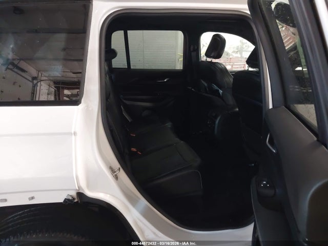 Продаж на аукціоні авто 2025 Jeep Grand Cherokee Altitude X 4x4, vin: 1C4RJHAGXSC266562, номер лоту: 44572432