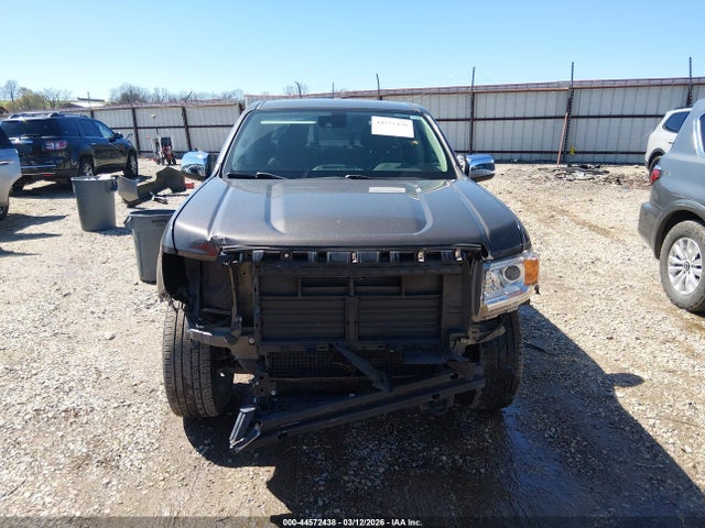 2019 Gmc Canyon Denali მანქანა იყიდება აუქციონზე, vin: 1GTG6EEN1K1169424, აუქციონის ნომერი: 44572438