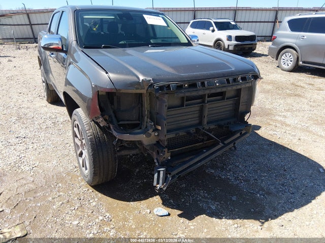 2019 Gmc Canyon Denali მანქანა იყიდება აუქციონზე, vin: 1GTG6EEN1K1169424, აუქციონის ნომერი: 44572438