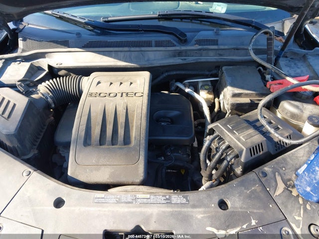 2017 GMC TERRAIN 2GKFLSEK6H6194046 Photo 9