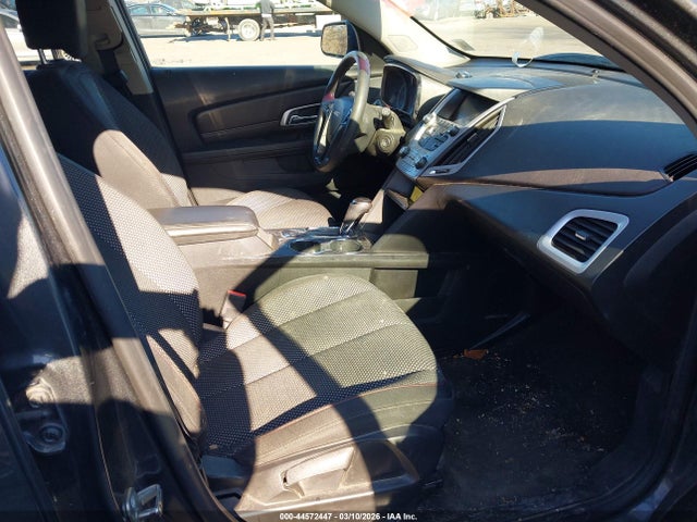 2017 GMC TERRAIN 2GKFLSEK6H6194046 Photo 4