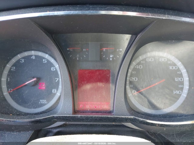 2017 GMC TERRAIN 2GKFLSEK6H6194046 Photo 6