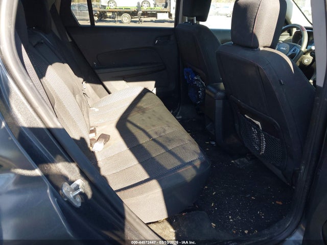 2017 GMC TERRAIN 2GKFLSEK6H6194046 Photo 7