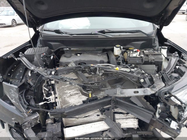 Продаж на аукціоні авто 2022 Gmc Terrain Fwd Sle, vin: 3GKALMEV7NL300821, номер лоту: 44572449