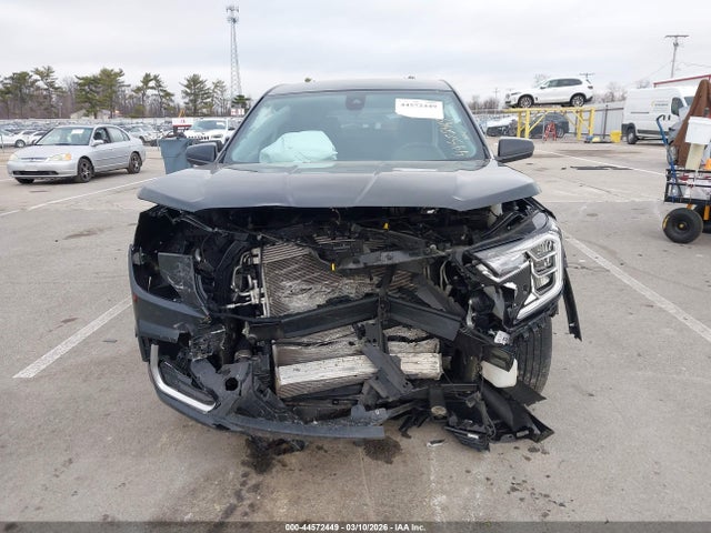 Продаж на аукціоні авто 2022 Gmc Terrain Fwd Sle, vin: 3GKALMEV7NL300821, номер лоту: 44572449