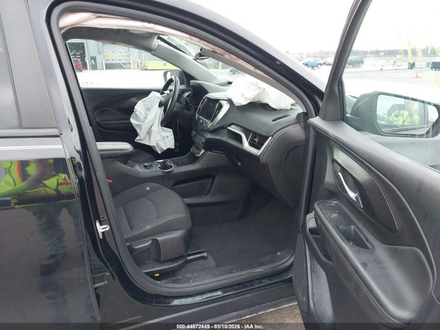 Продаж на аукціоні авто 2022 Gmc Terrain Fwd Sle, vin: 3GKALMEV7NL300821, номер лоту: 44572449