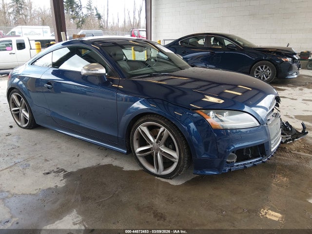 2013 AUDI TTS TRUK1AFK8D1001374 Photo 0