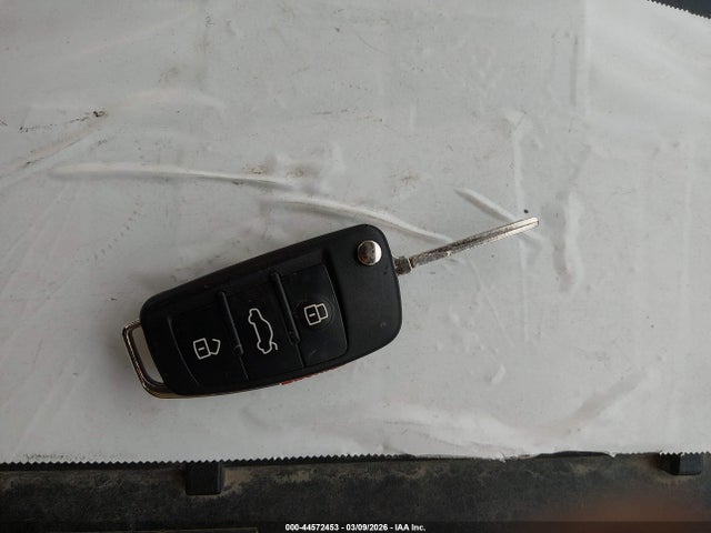 2013 AUDI TTS TRUK1AFK8D1001374 Photo 10